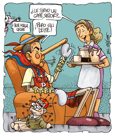 CAFÉ
