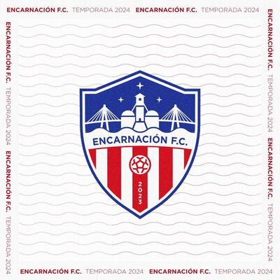 Encarnación Fútbol Club (FC).