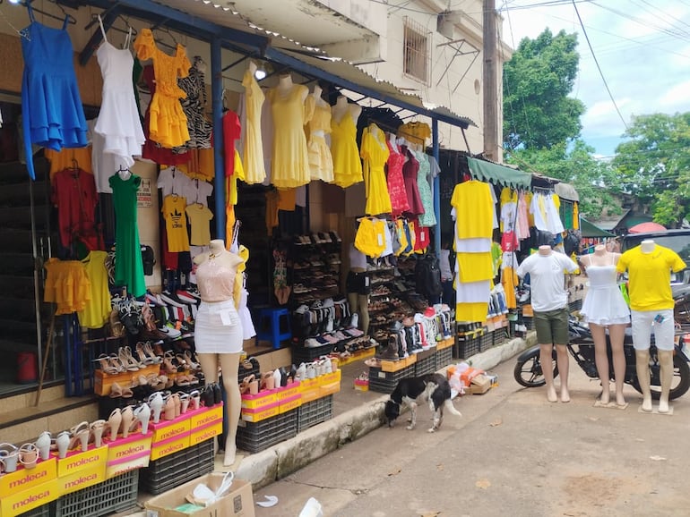 Mercado Municipal N° 1 de Villarrica