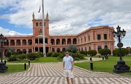 José Bonato
