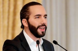 El presidente millenial de El Salvador, Nayib Bukele, comenzó un proceso para la instalación de una comisión contra la corrupción e impunidad en el Estado.
