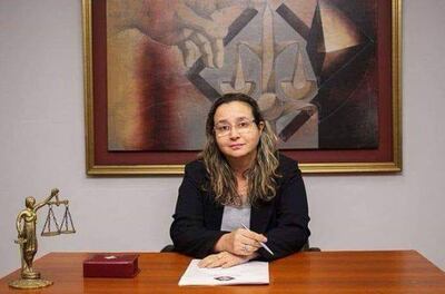 Fiscal Sonia Pereira