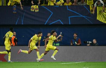 El juego entre el Villarreal y el Barcelona, a disputarse el 20 de diciembre en Miami, es uno de los dos aprobados por la EUFA, muy "a su pesar".