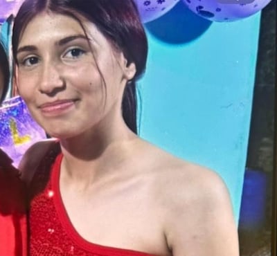 Policía nacional desaparecidos