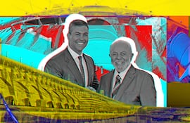 Paraguay y Brasil definieron la nueva Tarifa de Itaipú en US$ 19,28 por kW/mes.