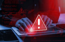 Imagen de referencia de hackeo