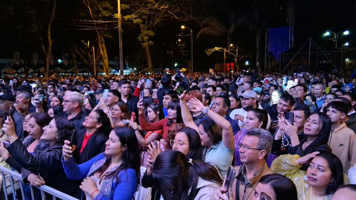 Pilar celebra 247 años de historia y rinde homenaje a su santa patrona