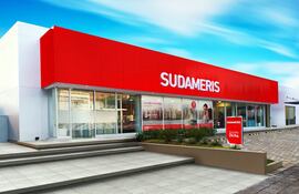 Los accionistas de Sudameris y Regional aprobaron la fusión de ambos en uno solo que seguirá llamándose Sudameris Bank.