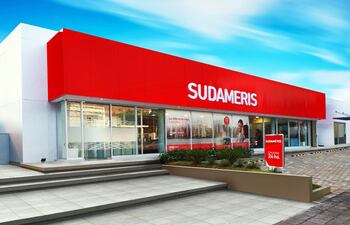 Los accionistas de Sudameris y Regional aprobaron la fusión de ambos en uno solo que seguirá llamándose Sudameris Bank.