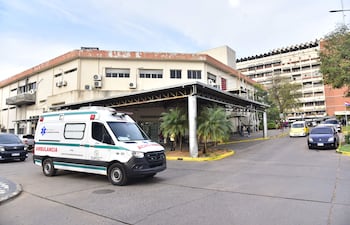 El IPS activa un sistema de guardias para garantizar asistencia médica durante la Semana Santa.