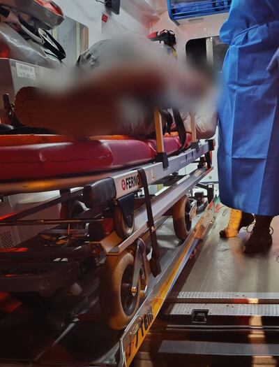 Bomberos Voluntarios