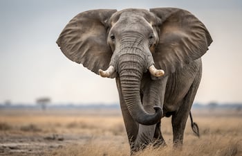 Elefante.