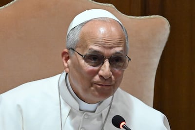 El papa León XIV visitará Sudamérica en noviembre. Además de Uruguay y Perú, podría hacer una parada en Argentina.