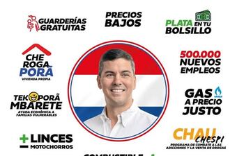 Planta en tu bolsillo, 500.000 empleos y precios bajos eran algunas de las promesas. Hasta ahora, son unos pocos los que "ya están mejor".