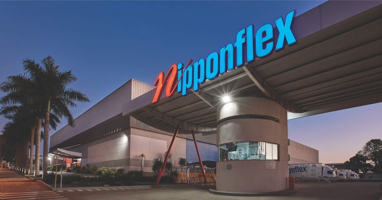 Nipponflex continúa ampliando su presencia en América con nuevas operaciones y mercados.