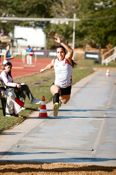 Este sábado se pone en marcha el Campeonato Iberoamericano de Atletismo en la pista de la SND.