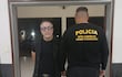 Un ciudadano argentino fue detenido durante el procedimiento de rescate de una adolescente que se encontraba desaparecida.