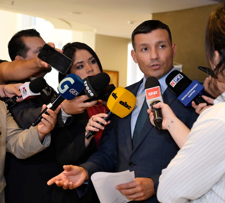 Intervención Tema Titulos Falsos Fiscalía unidad 1