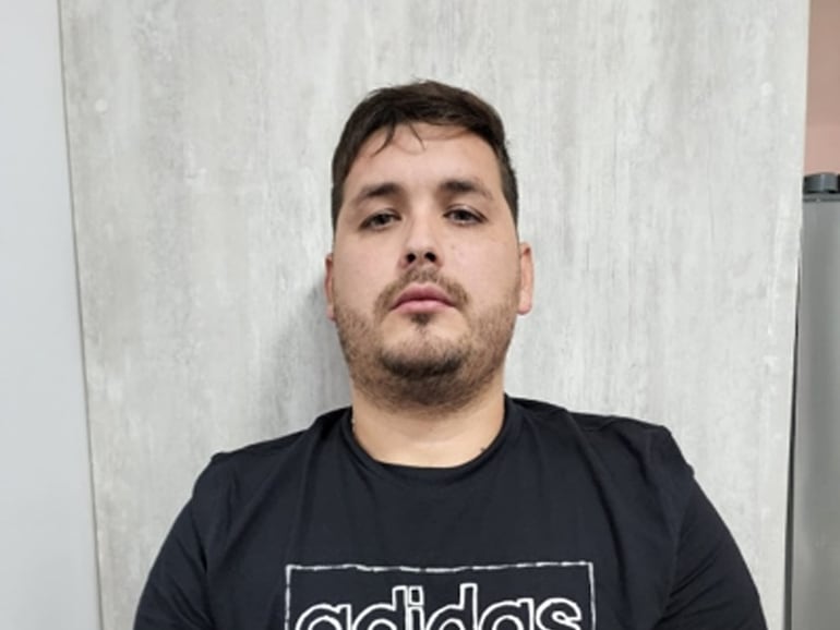 Caso Mercat: ratifican condenas de Walter Galindo y otros vinculados en esquema narco