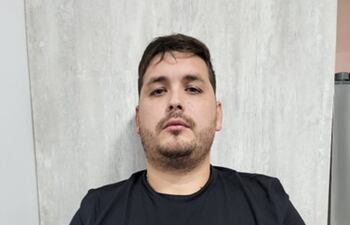 Walter José Galindo Domínguez.