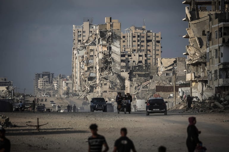Hamás renuncia a gobernar Gaza tras la guerra con Israel: ¿qué implica para el conflicto? - Mundo