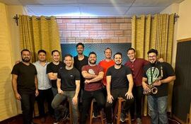 Richer Palma y Karai Tereré celebran el legado de Pa’i Pérez a través de la música.