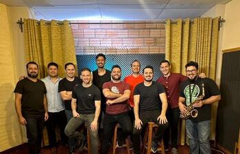 Richer Palma y Karai Tereré celebran el legado de Pa’i Pérez a través de la música.