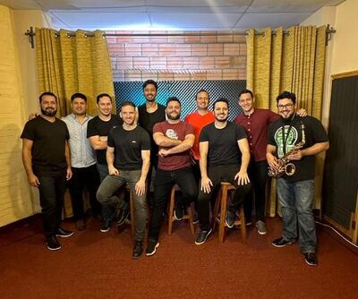 Richer Palma y Karai Tereré celebran el legado de Pa’i Pérez a través de la música.