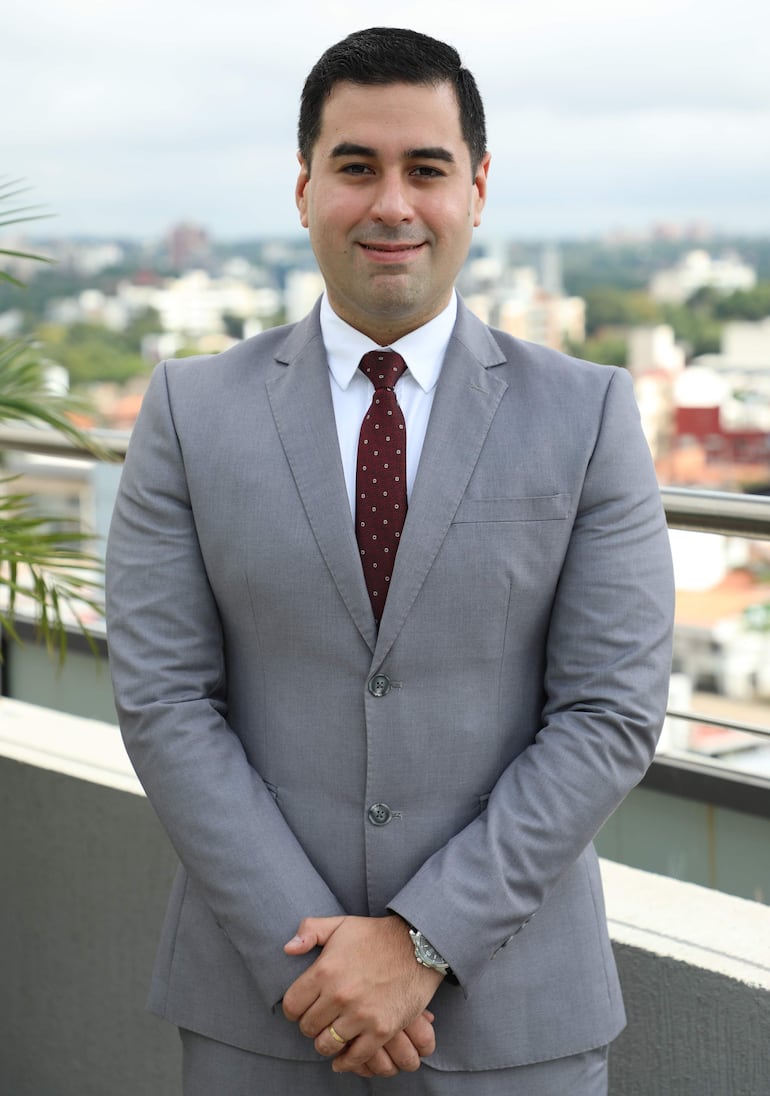 Fernando Lugo López, AFD