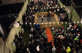 El Dirty Boxing tendrá su importante espacio el sábado 8 de agosto, una prometedora velada con peleas internacionales inclusive.