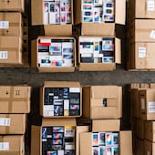 En importaciones 2026 los celulares registran el mayor rubro: US$ 1.045 millones