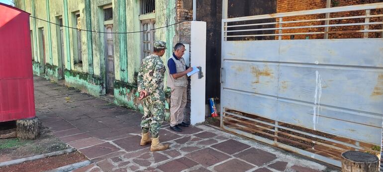 El objetivo es de la concepción de la   comunidad sanjuanina