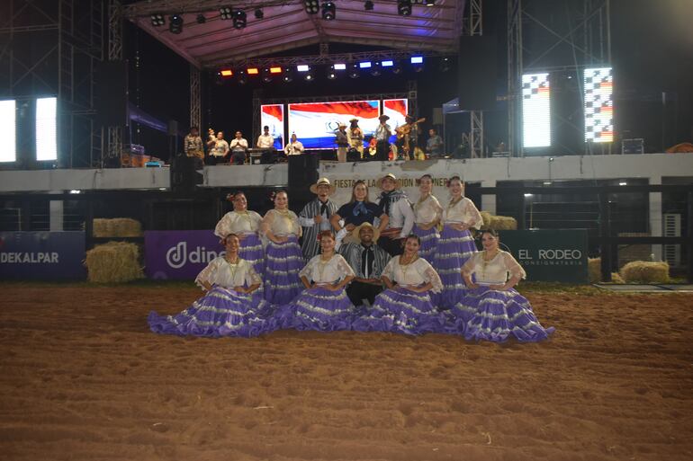 45.ª edición de la Fiesta de la Tradición Misionera