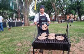 Se estará realizando la XXIV edición del Festival Internacional del Batiburrillo, Siriki y Chorizo Sanjuanino.