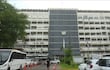 Hospital Central Instituto de Prevision Social (IPS).
