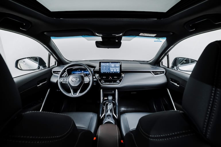 Con el respaldo global de más de 20 millones de unidades electrificadas vendidas, Toyota consolida casi tres décadas de desarrollo en tecnología híbrida.