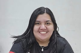 La reconocida ajedrecista y docente Gabriela María José Vargas Talavera (37 años) se consagró por novena ocasión del Nacional Mayor Femenino.