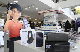 "Ten" te muestra los premios que podés ganar con el challenge "Ya sé Nissei".