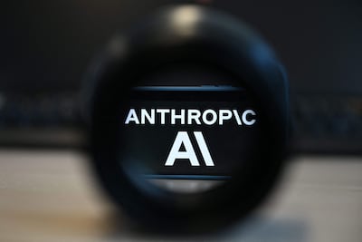 Anthropic.
