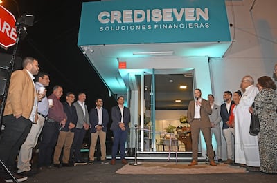 El horario de atención es de lunes a viernes de 08:30 a 17:00 y los sábados de 08:30 a 12:00, informaron.