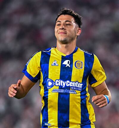 Carlos Sebastián Ferreira Vidal volverá a jugar en Olimpia.