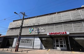 El Sanatorio Christian ha desarrollado un modelo basado en el trabajo multidisciplinario.