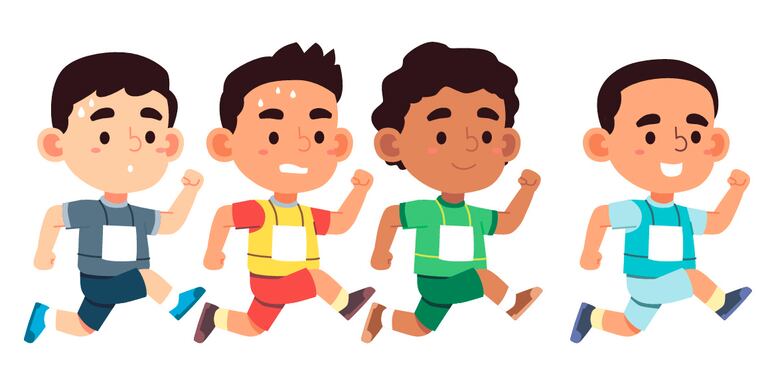 Ordena los datos y resolverás los problemas de razonamiento lógico