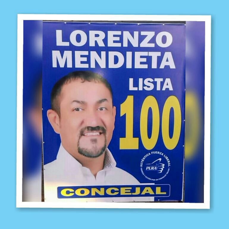 Lorenzo Mendienta