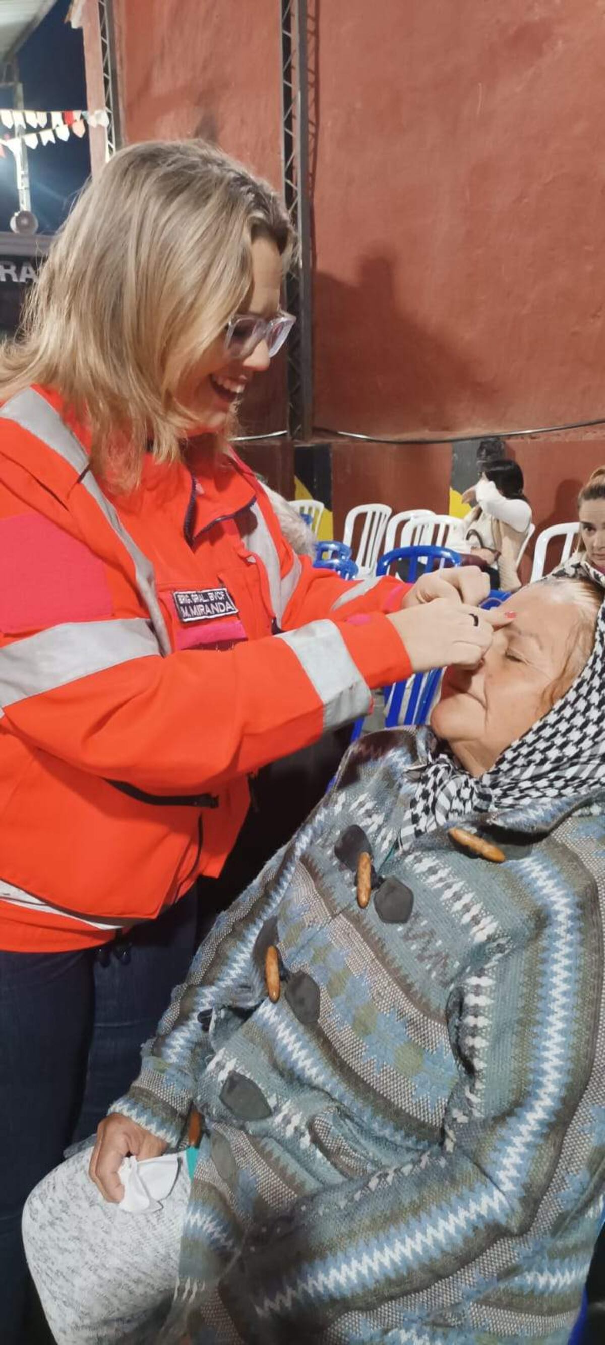 Carapeguá: “Campaña quirúrgica de cataratas” beneficia a 98 pacientes