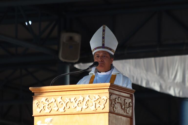 “La salud no puede ser privilegio de unos pocos”, afirma Mons. Cabello