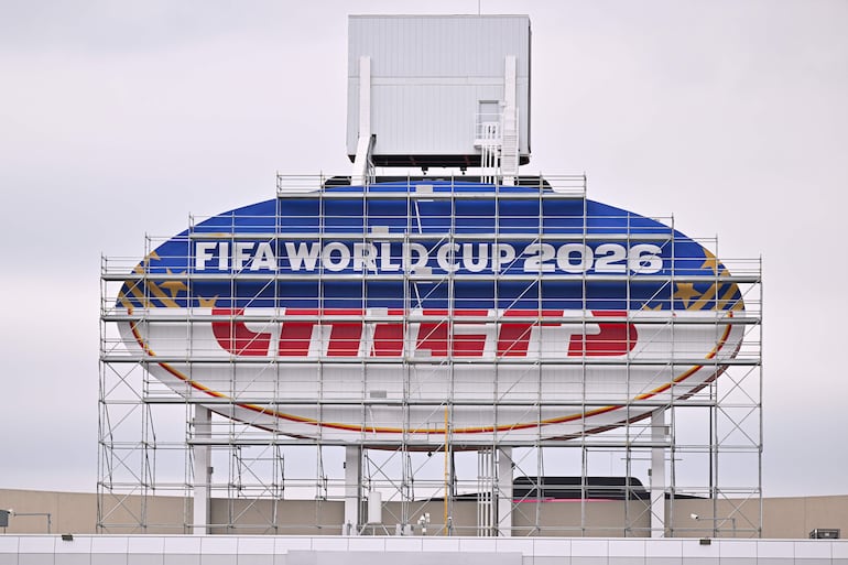 El Mundial 2026 podría generar 41.000 millones de dólares al PIB global - Fútbol Internacional