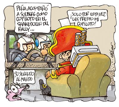 RALLY