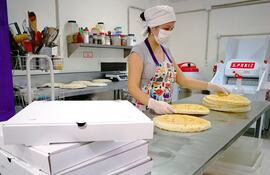 Los propietarios de mipymes están con dificultades para acceder a créditos, que al modificarse la ley del Fogapy, podría respaldar a aquellos con perfil más riesgoso o disminuir el fondo.