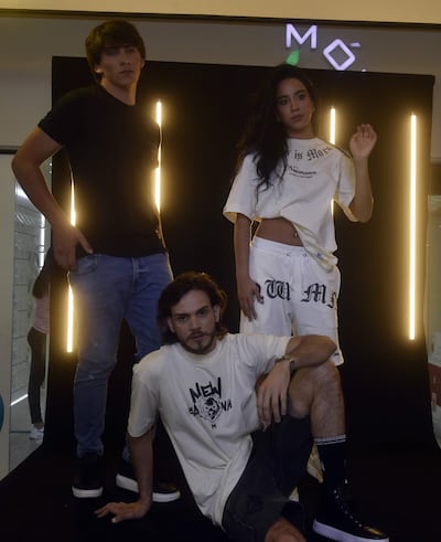 Villamorra Shopping inaugura la temporada con un espectáculo de estilo y experiencias.